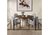 DN06135 Harvey Round Dining Table