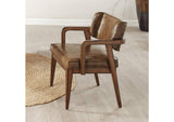 DN06136 Harvey Arm Chair - Set of 2