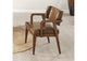 DN06136 Harvey Arm Chair - Set of 2