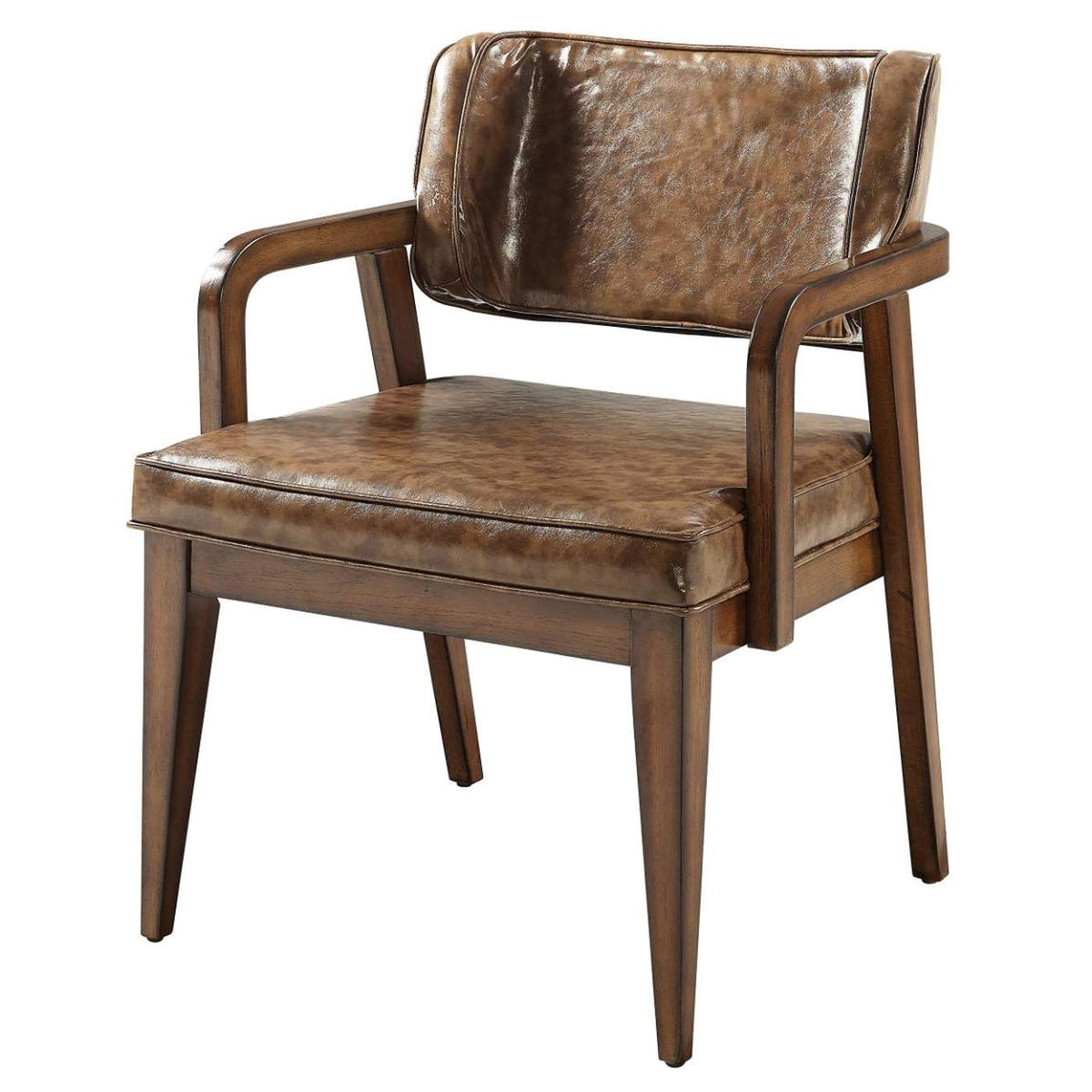 DN06136 Harvey Arm Chair - Set of 2