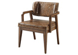 DN06136 Harvey Arm Chair - Set of 2