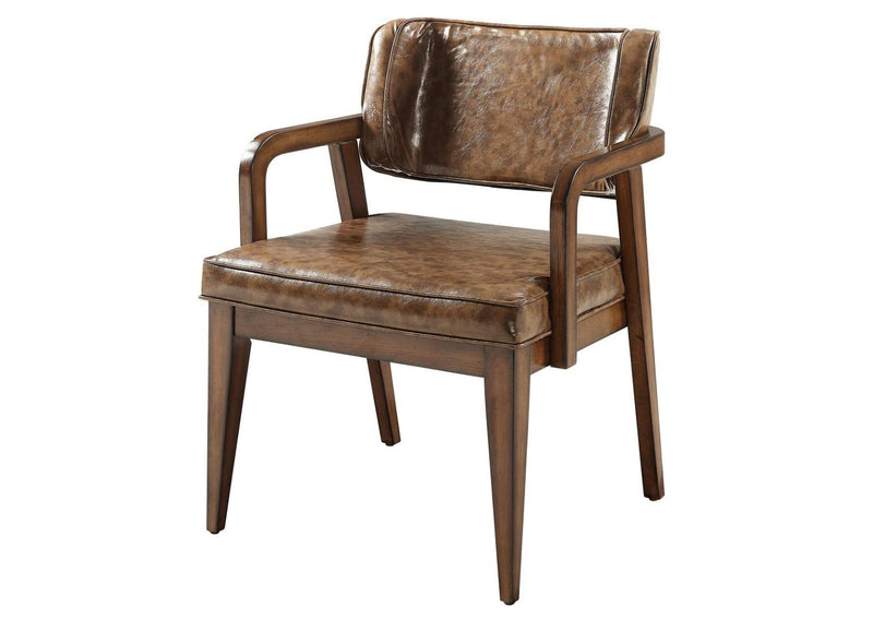 DN06136 Harvey Arm Chair - Set of 2