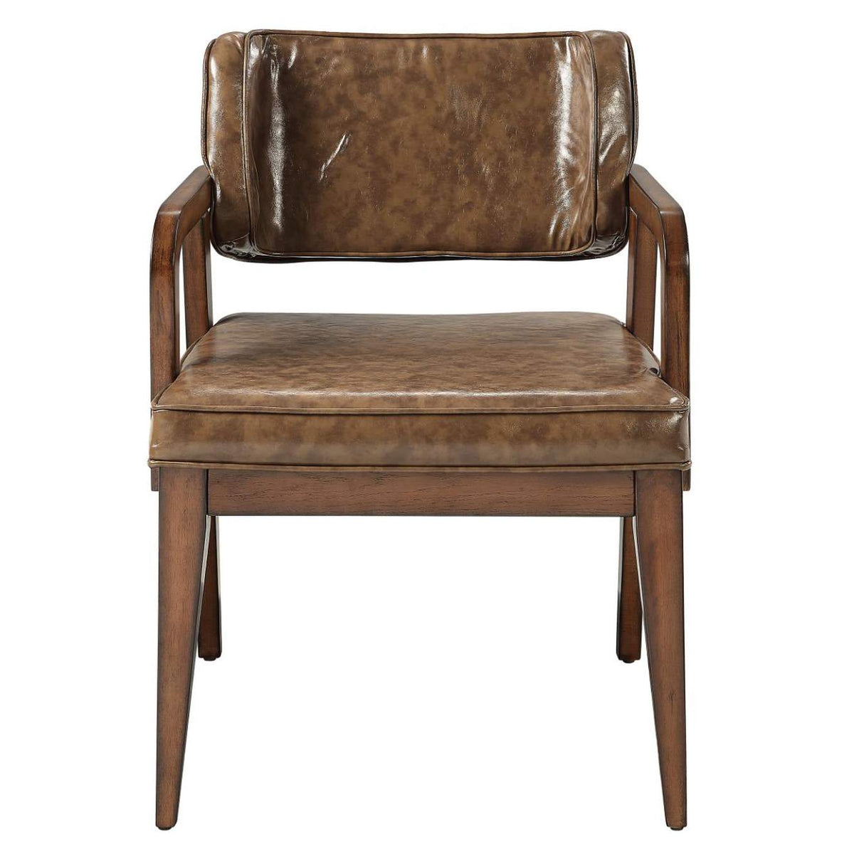 DN06136 Harvey Arm Chair - Set of 2