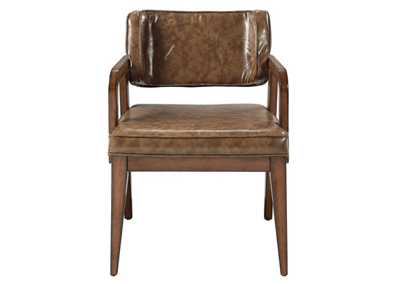 DN06136 Harvey Arm Chair - Set of 2