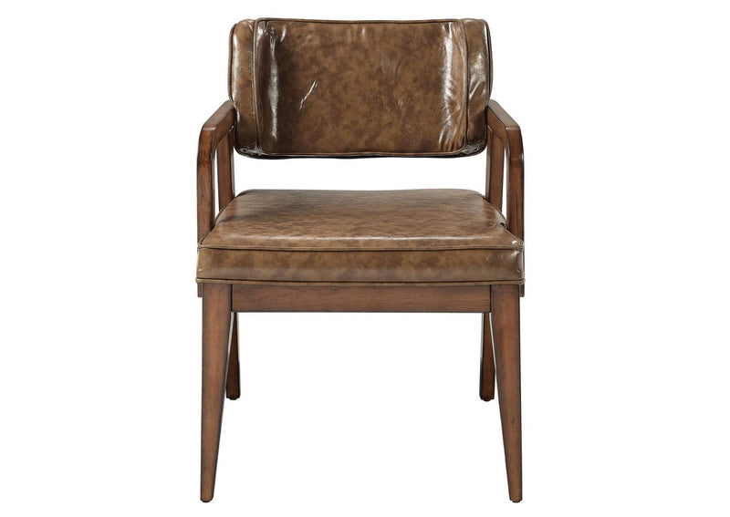 DN06136 Harvey Arm Chair - Set of 2