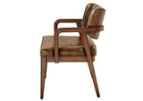 DN06136 Harvey Arm Chair - Set of 2