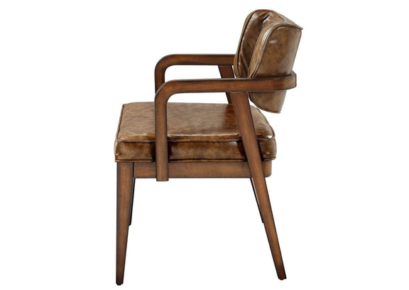 DN06136 Harvey Arm Chair - Set of 2