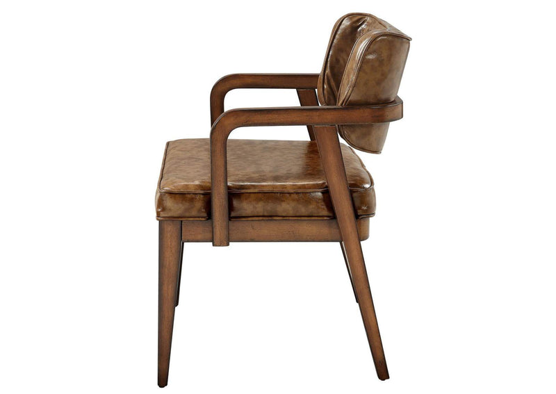 DN06136 Harvey Arm Chair - Set of 2