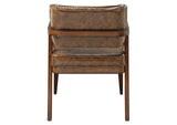 DN06136 Harvey Arm Chair - Set of 2