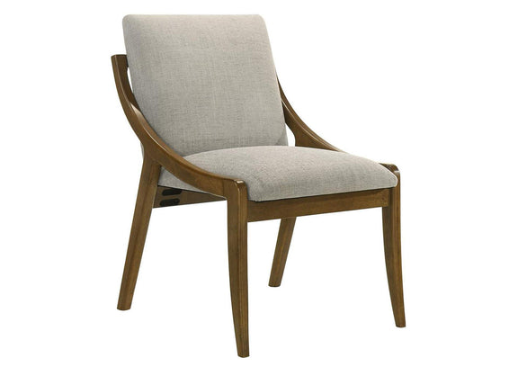 DN06151 Danzel Side Chair - Set of 2
