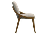 DN06151 Danzel Side Chair - Set of 2
