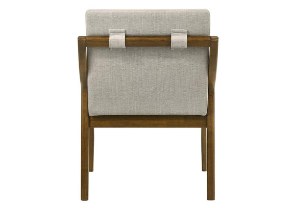 DN06151 Danzel Side Chair - Set of 2