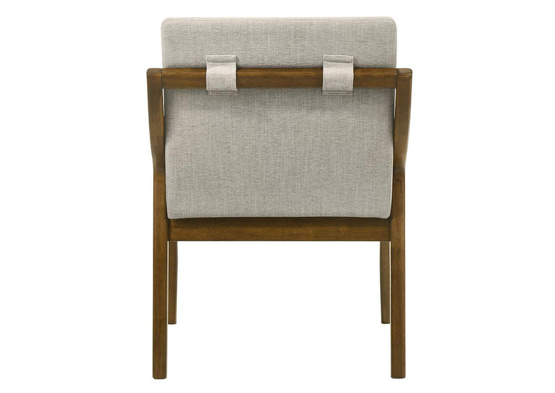 DN06151 Danzel Side Chair - Set of 2
