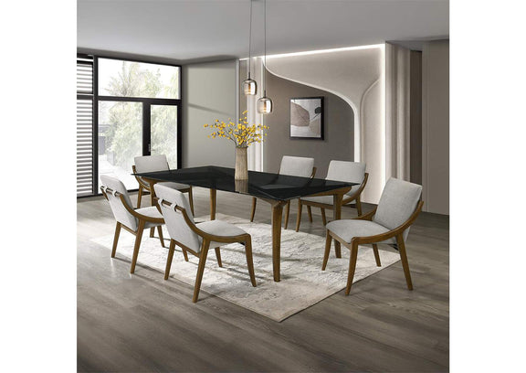DN06151 Danzel Side Chair - Set of 2
