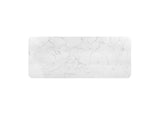 DN06160 Clayten Dining Table with Marble Top