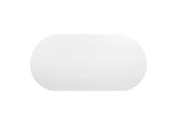 DN06190 Clayten Dining Table with Engineered Top