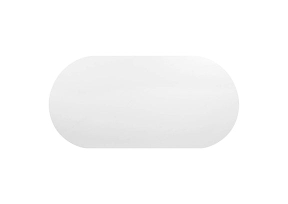 DN06190 Clayten Dining Table with Engineered Top