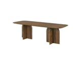 DN06270 Delmon Dining Table