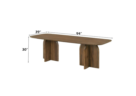 DN06270 Delmon Dining Table