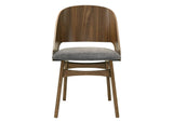DN06271 Delmon Side Chair - Set of 2