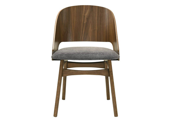 DN06271 Delmon Side Chair - Set of 2