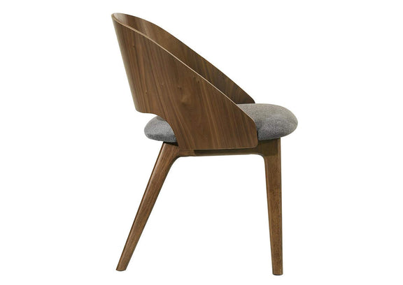 DN06271 Delmon Side Chair - Set of 2