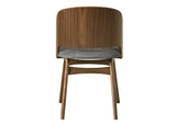DN06271 Delmon Side Chair - Set of 2