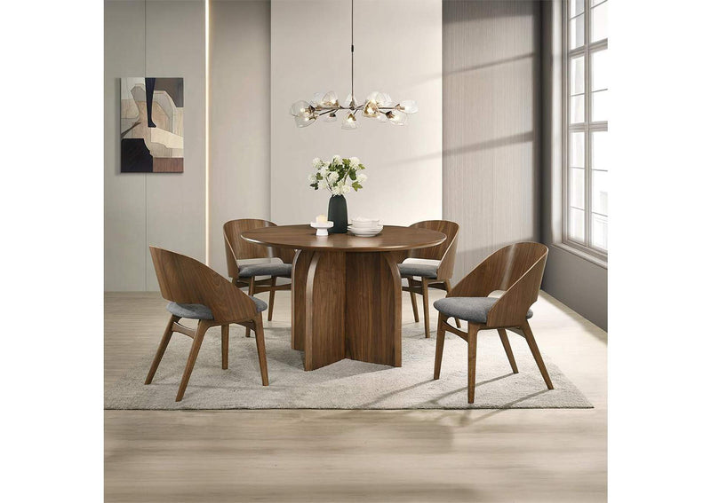 DN06271 Delmon Side Chair - Set of 2