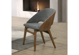 DN06272 Delmon Side Chair - Set of 2