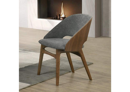 DN06272 Delmon Side Chair - Set of 2