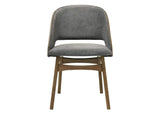 DN06272 Delmon Side Chair - Set of 2