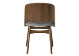 DN06272 Delmon Side Chair - Set of 2