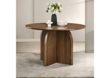 DN06275 Delmon Round Dining Table