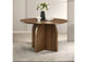 DN06275 Delmon Round Dining Table