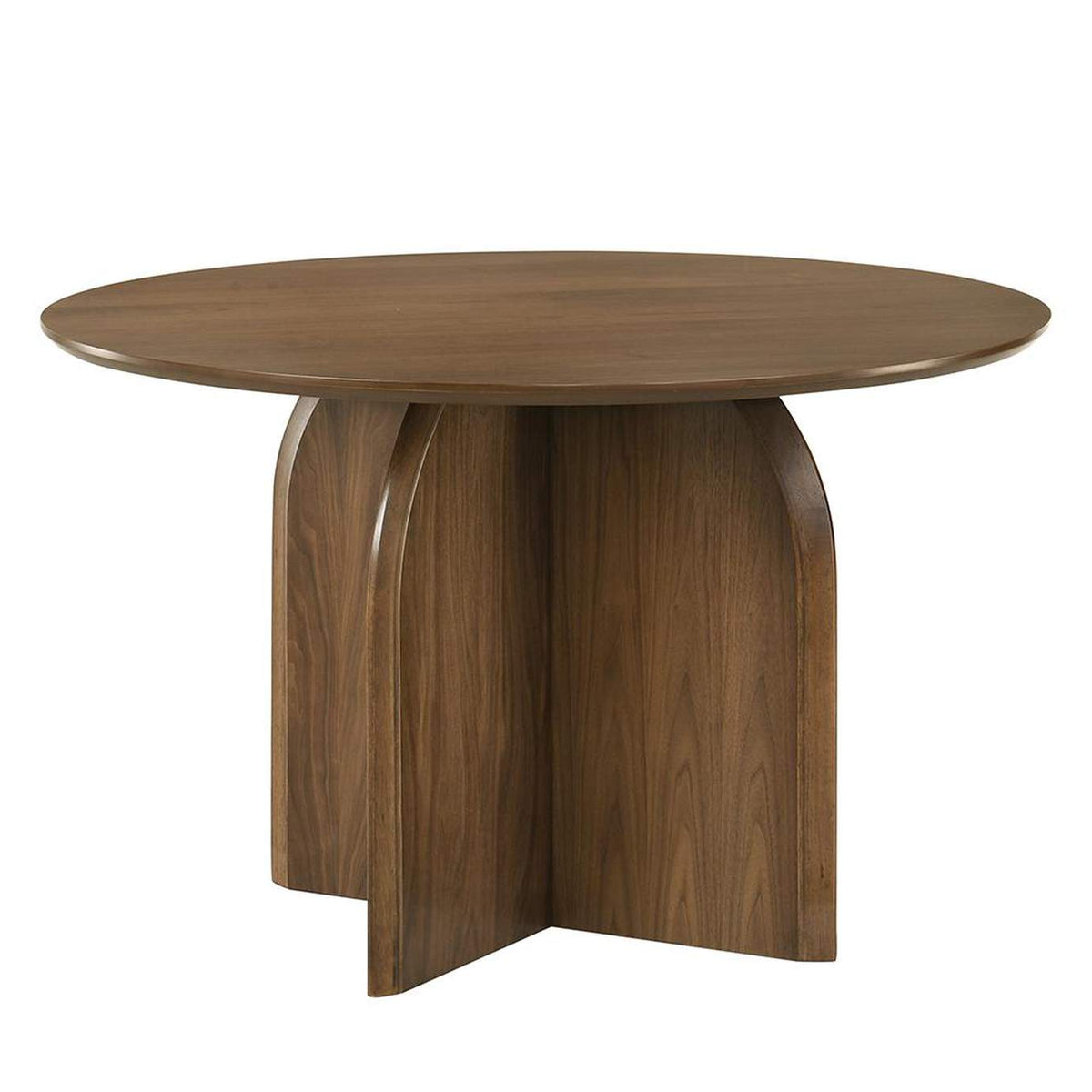 DN06275 Delmon Round Dining Table