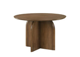 DN06275 Delmon Round Dining Table