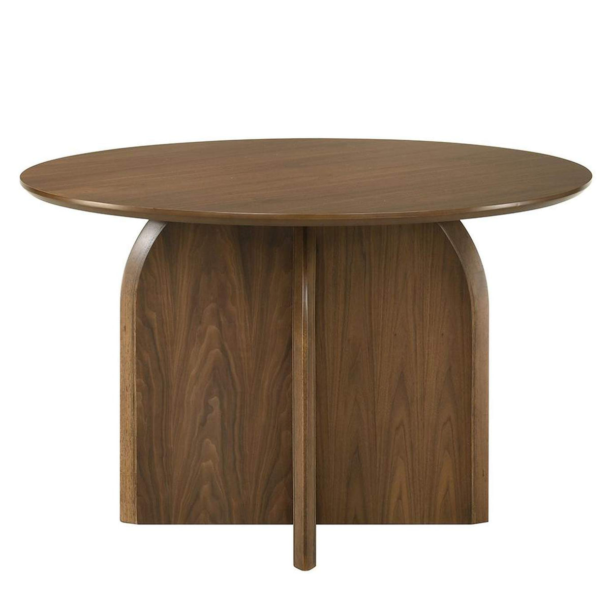 DN06275 Delmon Round Dining Table
