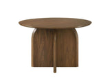 DN06275 Delmon Round Dining Table
