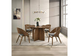 DN06275 Delmon Round Dining Table