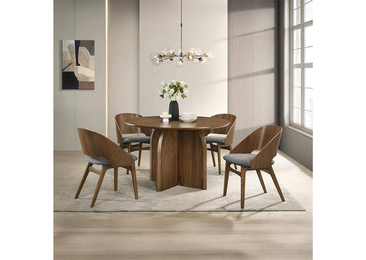DN06275 Delmon Round Dining Table