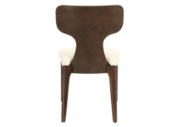 DN06861 Koen Side Chair - Set of 2