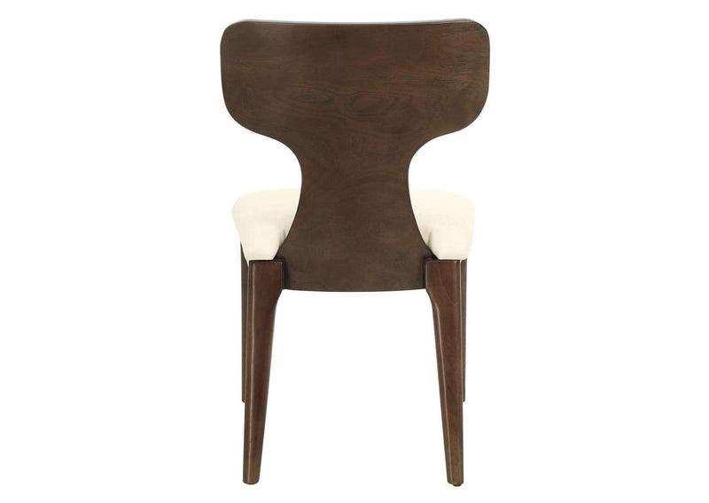 DN06861 Koen Side Chair - Set of 2