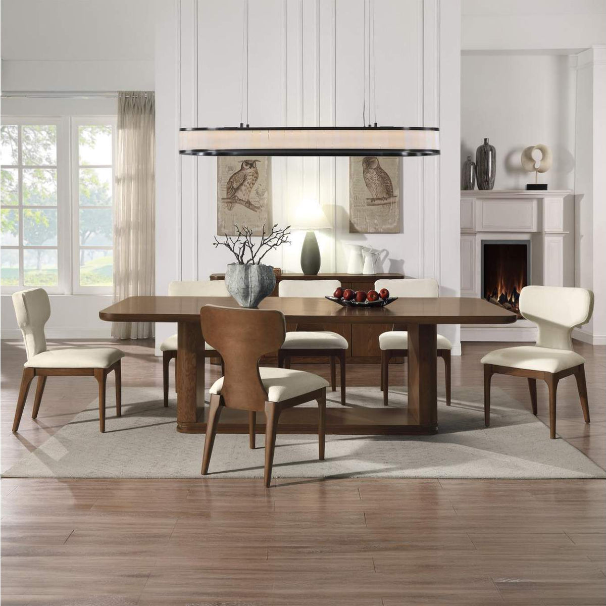 DN06861 Koen Side Chair - Set of 2