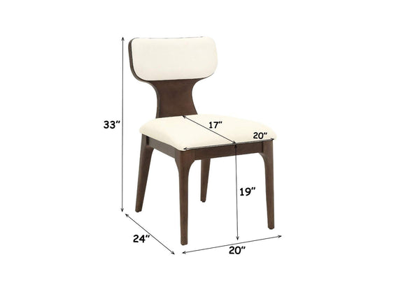 DN06861 Koen Side Chair - Set of 2