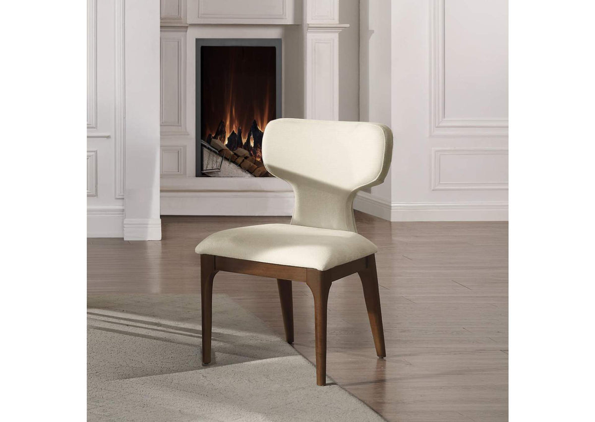 DN06862 Koen Upholstered Side Chair - Set of 2