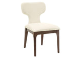 DN06862 Koen Upholstered Side Chair - Set of 2