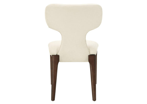 DN06862 Koen Upholstered Side Chair - Set of 2