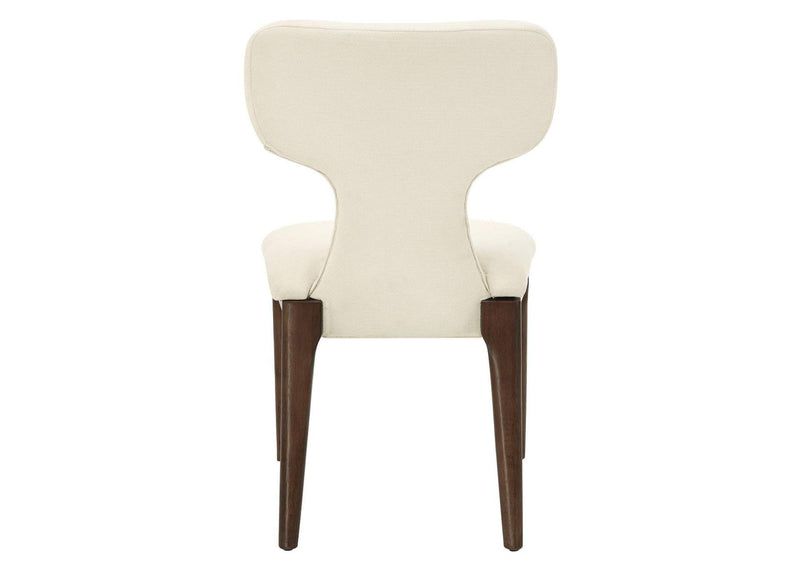 DN06862 Koen Upholstered Side Chair - Set of 2