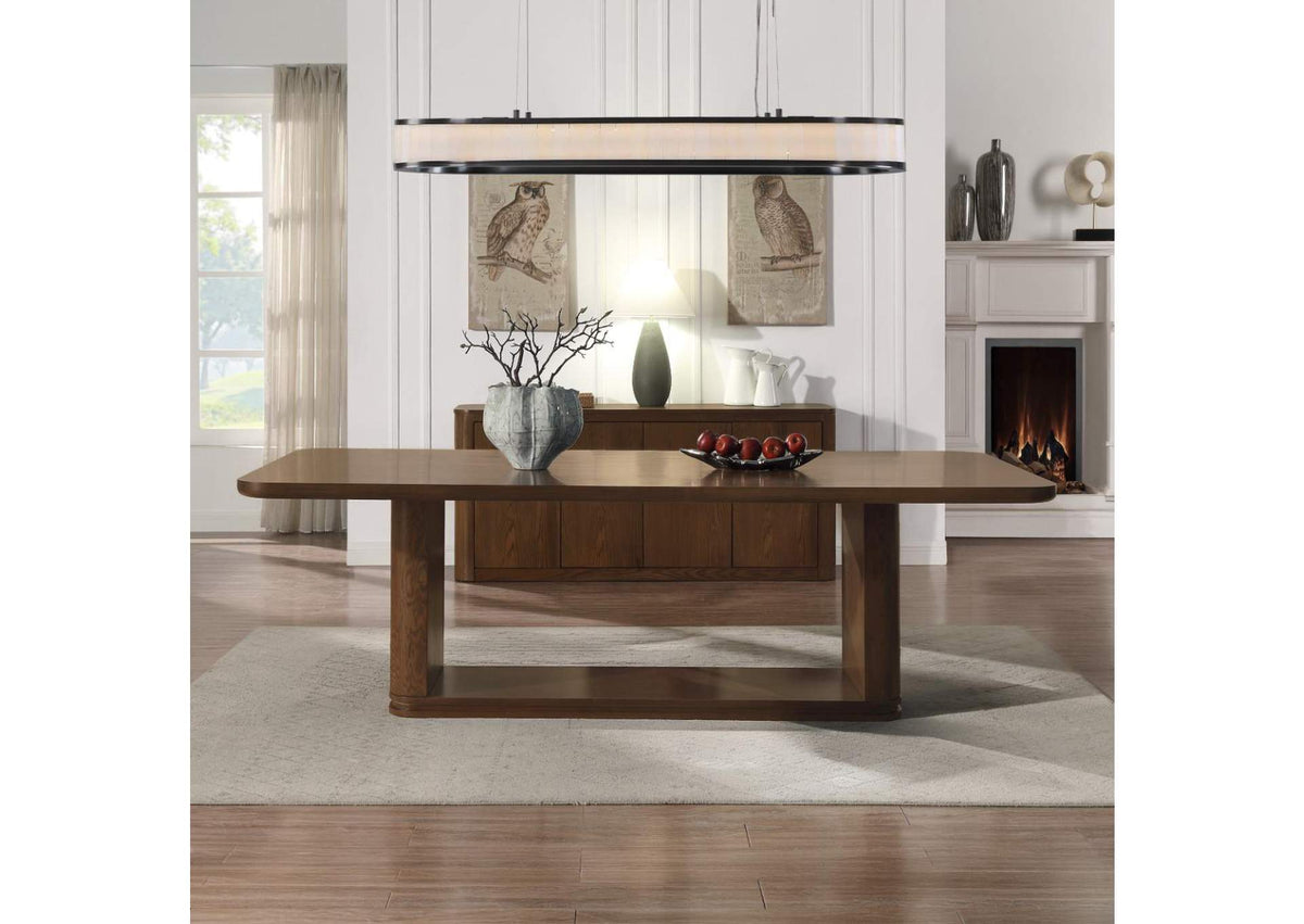DN06865 Koen Dining Table