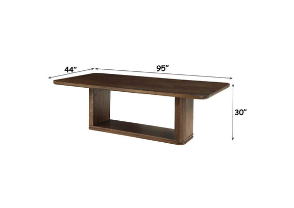 DN06865 Koen Dining Table